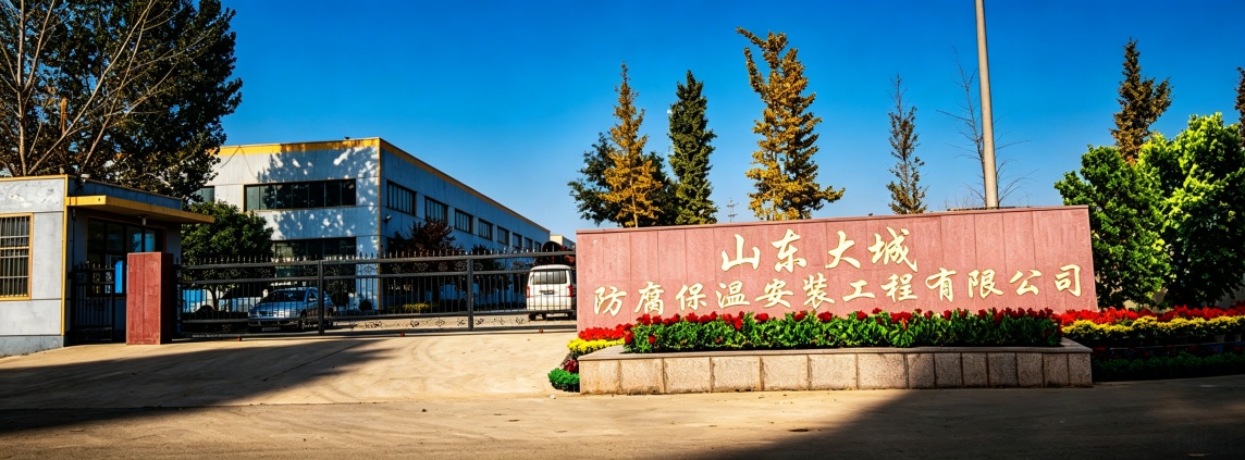 兴宁聚氨酯保温管生产厂家简介